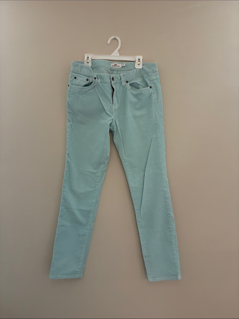 Women’s Vineyard Vines Corduroy Pants